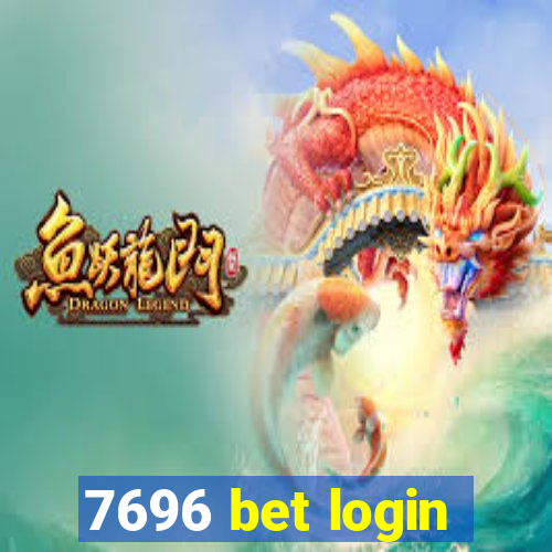 7696 bet login